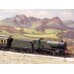 HORNBY 4-4-0 GWR 'County of Radnor' Limited Edition County Class Locomotive DCC Ready